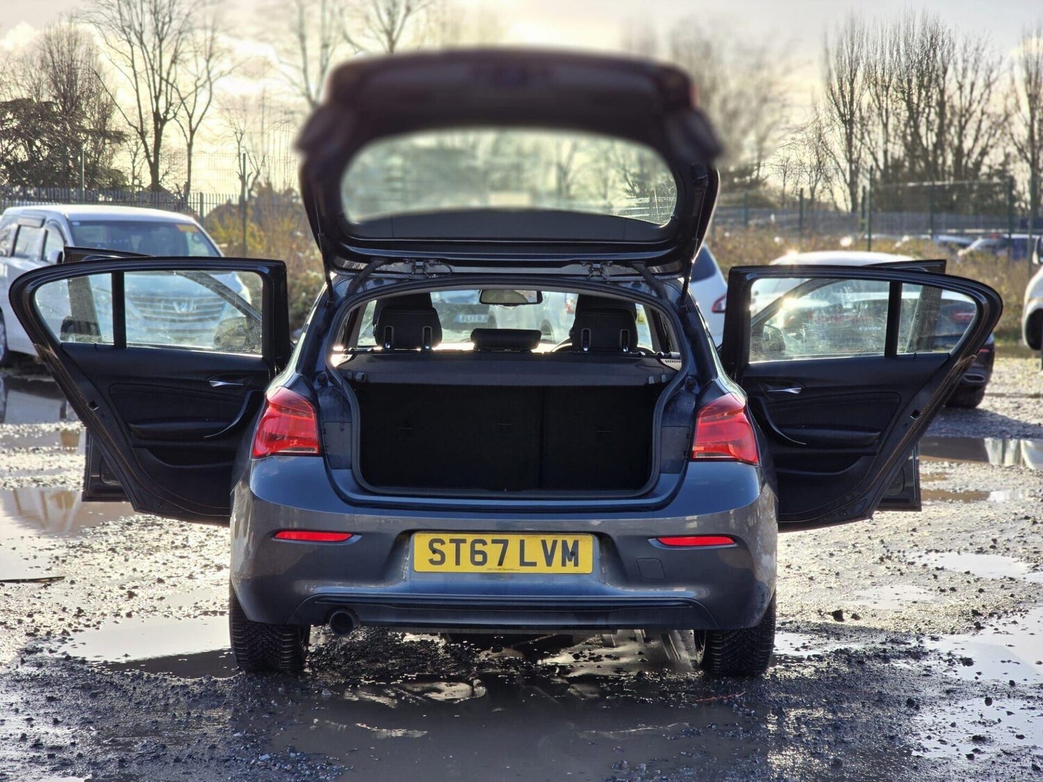 Used BMW 1 Series 2017 for sale - 77020289: Photo 56