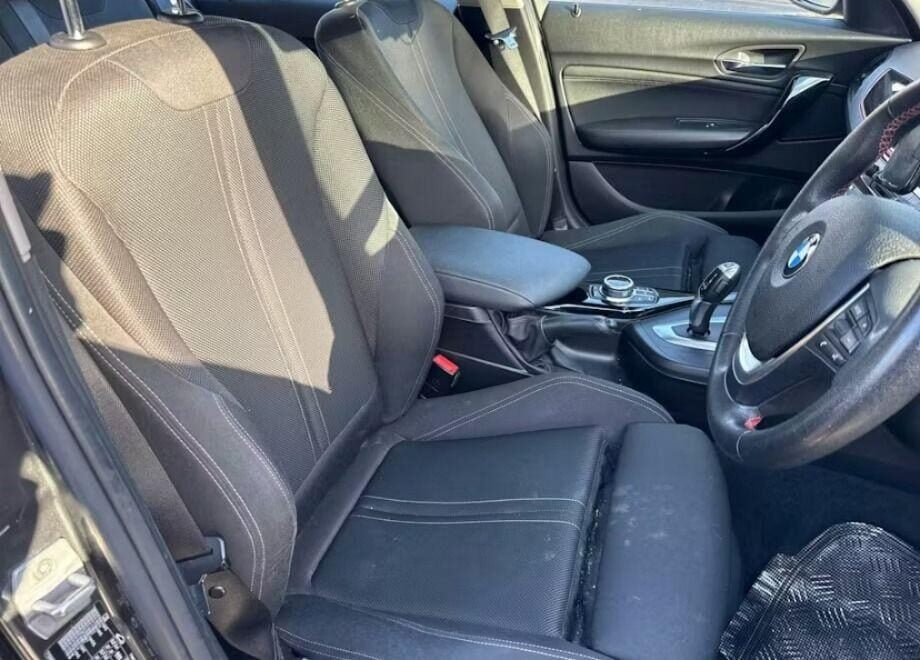 Used BMW 1 Series 2017 for sale - 77020289: Photo 6