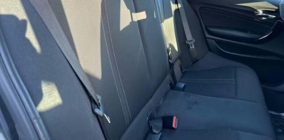 Used BMW 1 Series 2017 for sale - 77020289: Photo 7