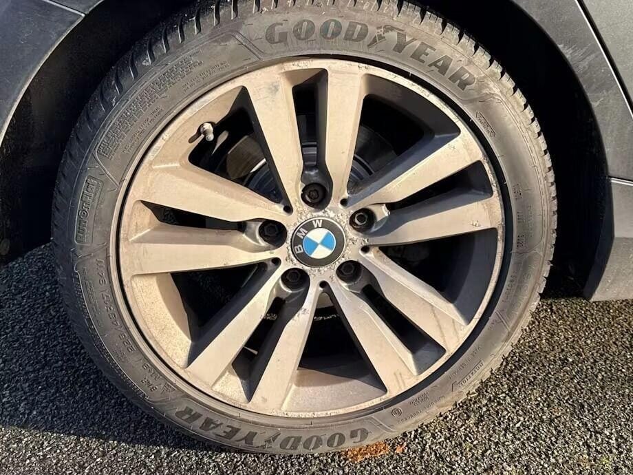 Used BMW 1 Series 2017 for sale - 77020289: Photo 8