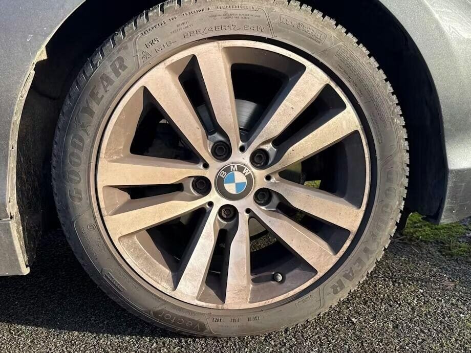 Used BMW 1 Series 2017 for sale - 77020289: Photo 9