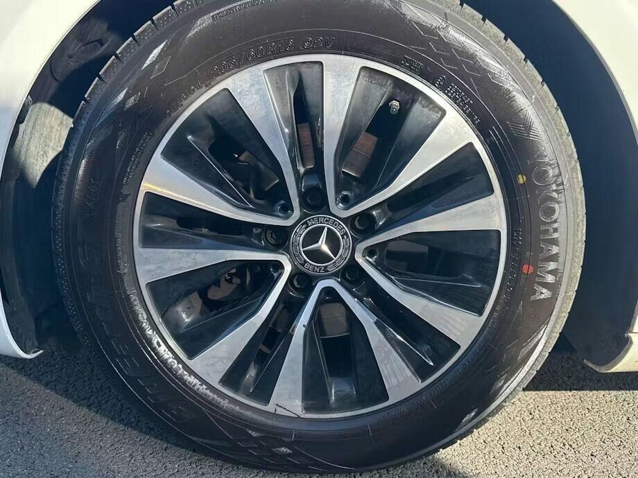 Used Mercedes-Benz A-Class 2021 for sale - 77997130: Photo 10