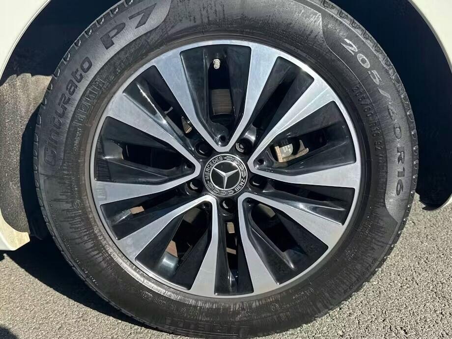 Used Mercedes-Benz A-Class 2021 for sale - 77997130: Photo 11