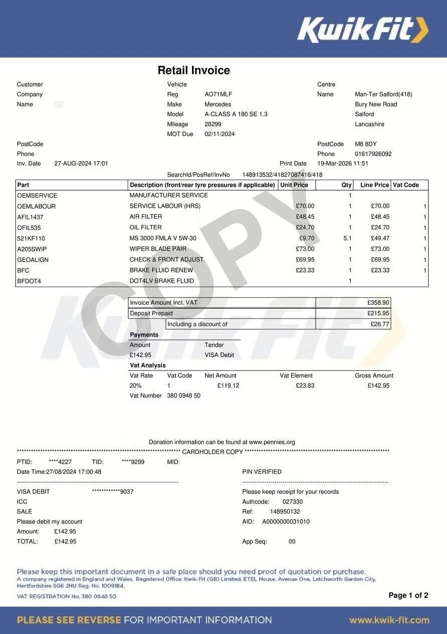 Used Mercedes-Benz A-Class 2021 for sale - 77997130: Photo 31