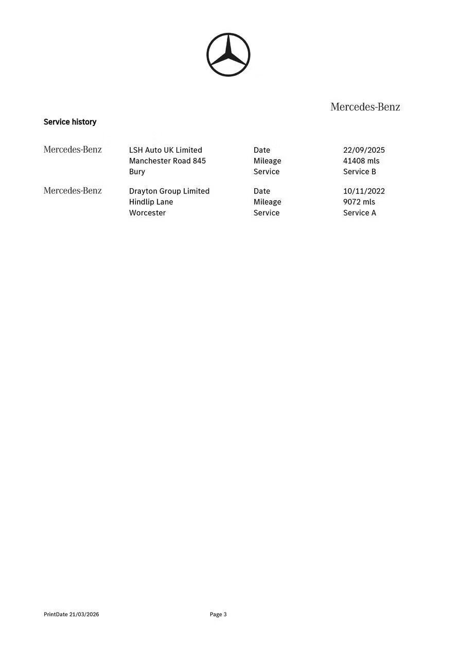 Used Mercedes-Benz A-Class 2021 for sale - 77997130: Photo 32