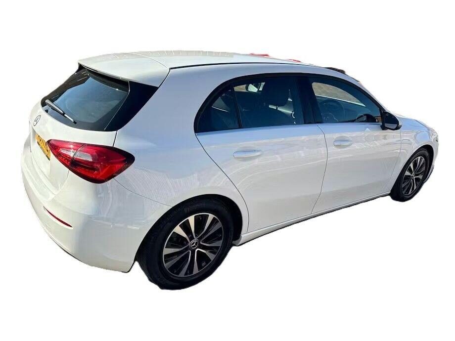 Used Mercedes-Benz A-Class 2021 for sale - 77997130: Photo 4
