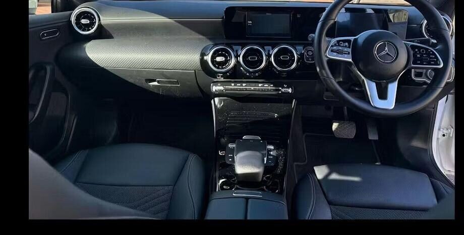 Used Mercedes-Benz A-Class 2021 for sale - 77997130: Photo 5