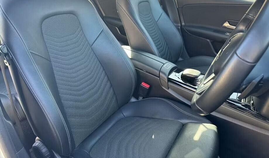 Used Mercedes-Benz A-Class 2021 for sale - 77997130: Photo 6