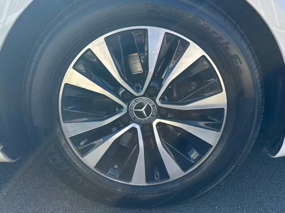 Used Mercedes-Benz A-Class 2021 for sale - 77997130: Photo 8