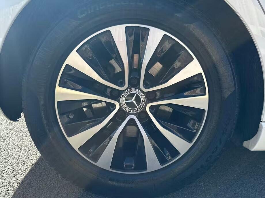 Used Mercedes-Benz A-Class 2021 for sale - 77997130: Photo 9