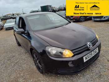 2009 (09) - 1.4 TSI SE Euro 5 3dr