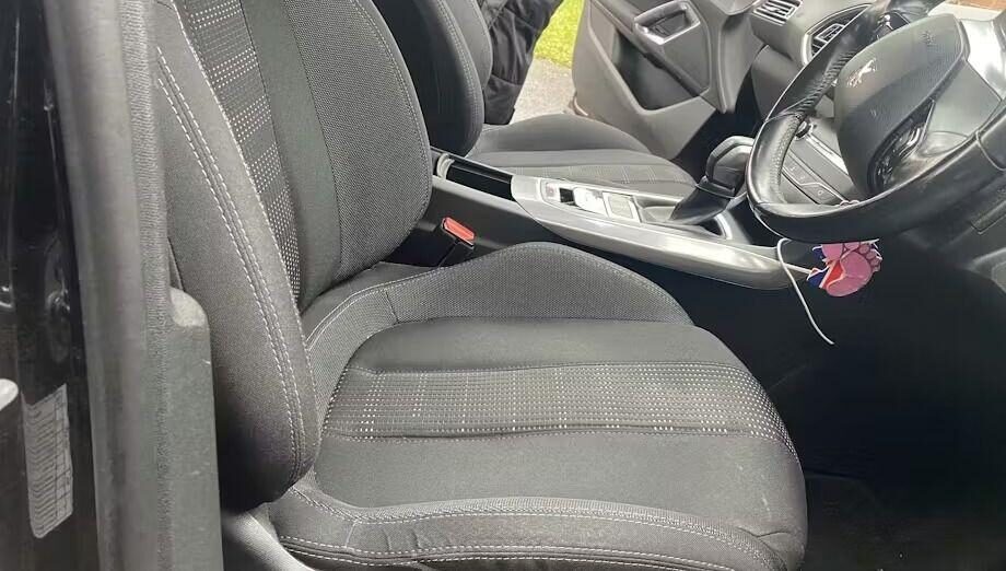 Used Peugeot 308 2017 for sale - 77226212: Photo 6