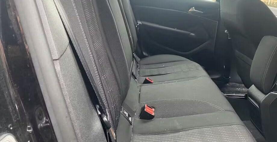 Used Peugeot 308 2017 for sale - 77226212: Photo 7