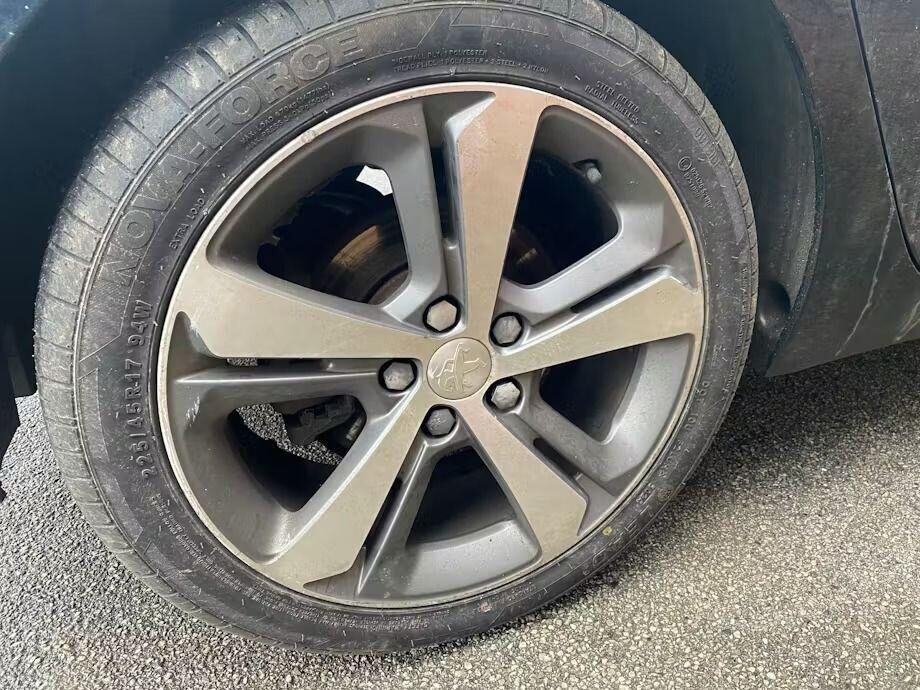 Used Peugeot 308 2017 for sale - 77226212: Photo 8