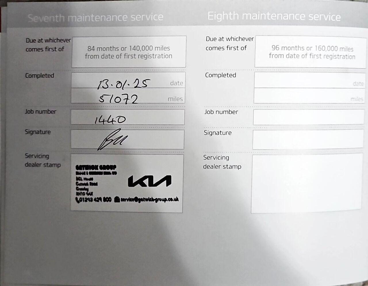 Used Kia Ceed 2018 for sale - 76394965: Photo 10