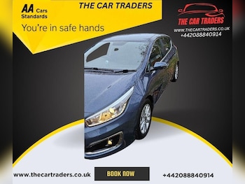 Used Kia Ceed 2018 for sale - 76394965: Photo