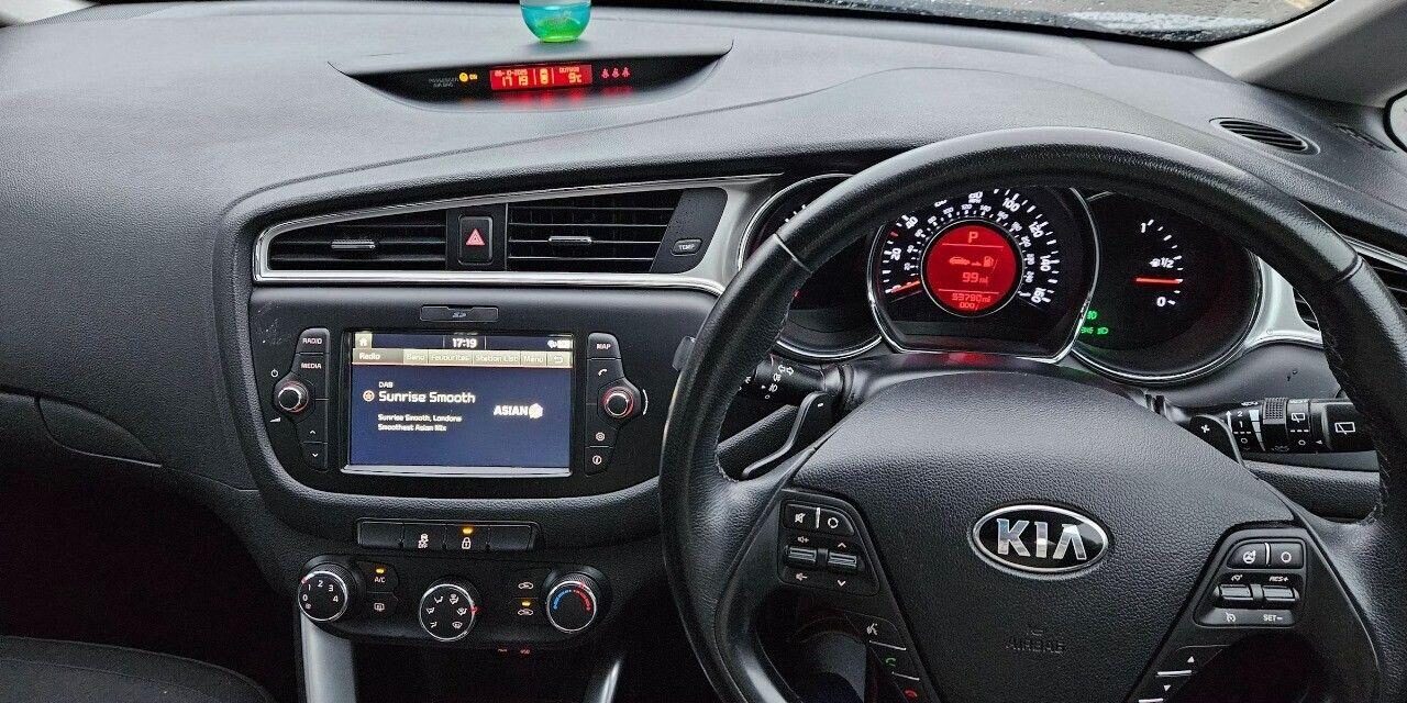 Used Kia Ceed 2018 for sale - 76394965: Photo 30