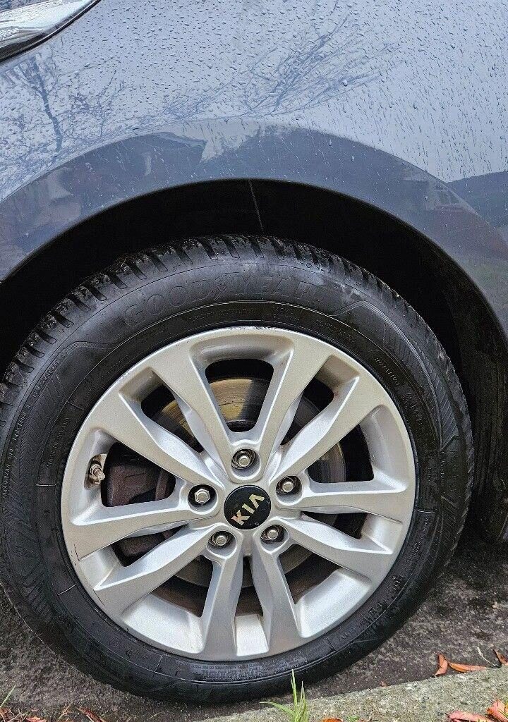 Used Kia Ceed 2018 for sale - 76394965: Photo 6