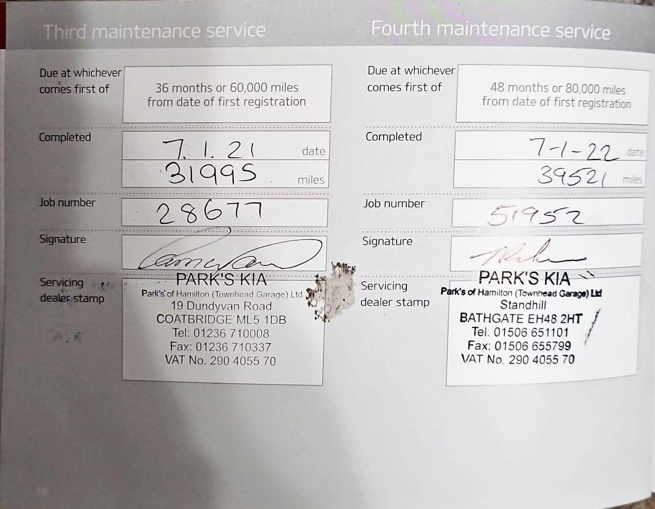 Used Kia Ceed 2018 for sale - 76394965: Photo 7