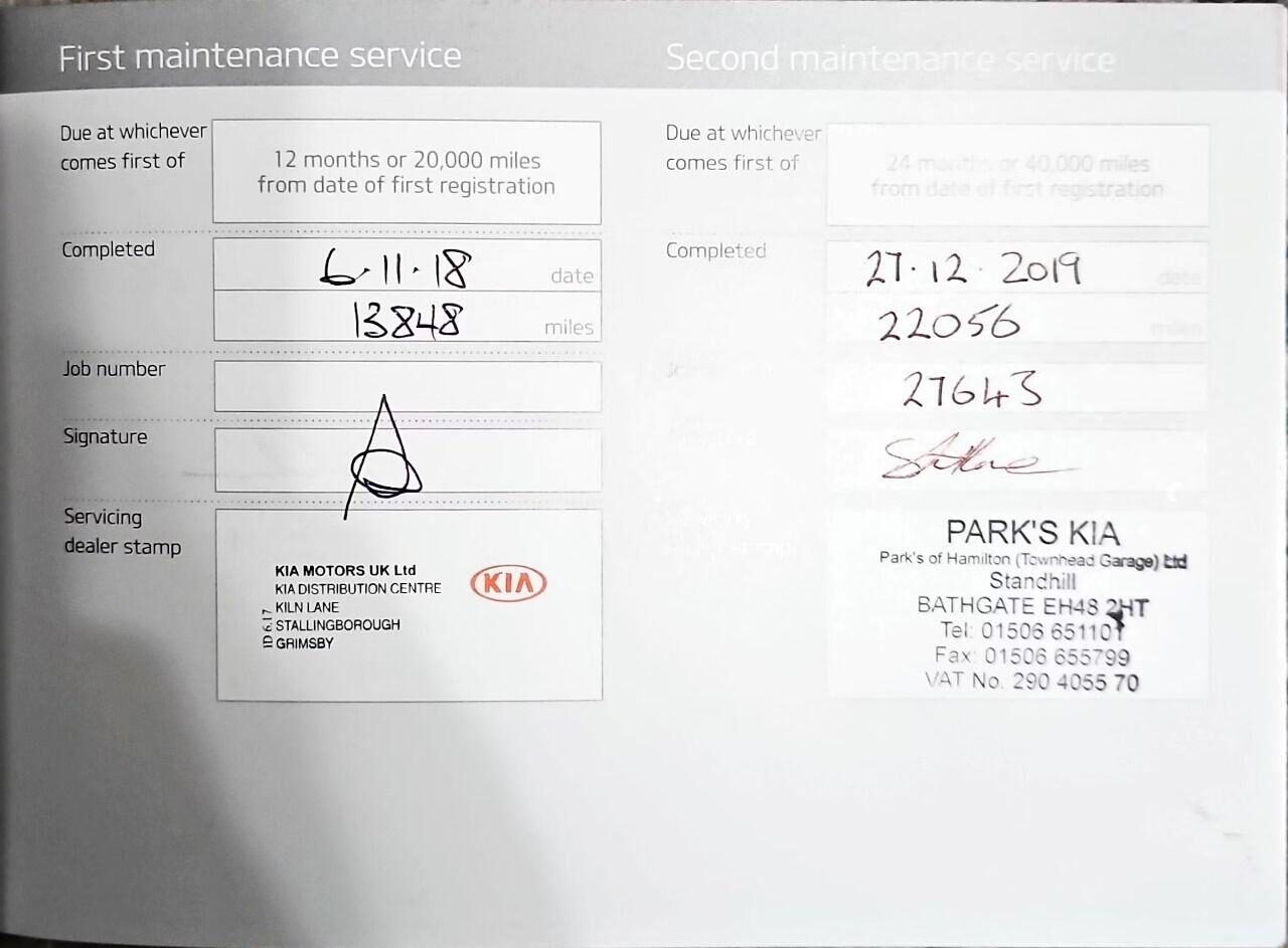 Used Kia Ceed 2018 for sale - 76394965: Photo 8