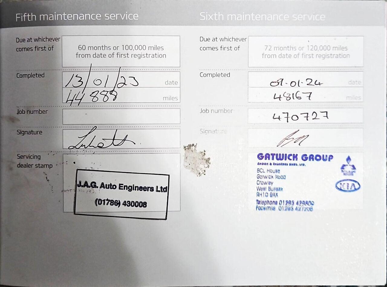 Used Kia Ceed 2018 for sale - 76394965: Photo 9