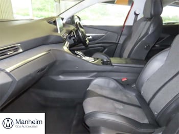 Used Peugeot 3008 2018 for sale - 79058488: Photo