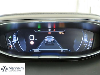 Used Peugeot 3008 2018 for sale - 79058488: Photo
