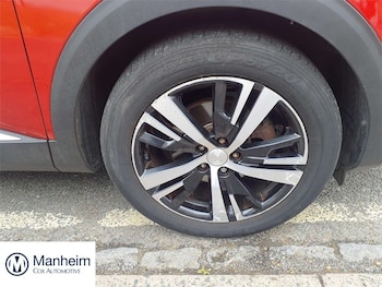 Used Peugeot 3008 2018 for sale - 79058488: Photo