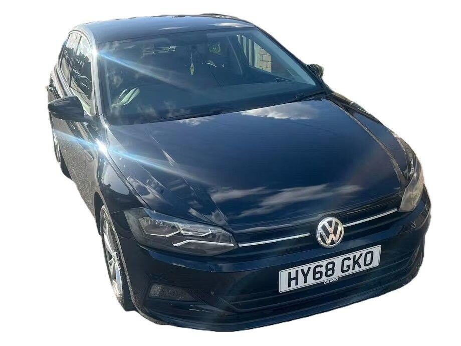 Used Volkswagen Polo 2018 for sale - 78070083: Photo 1