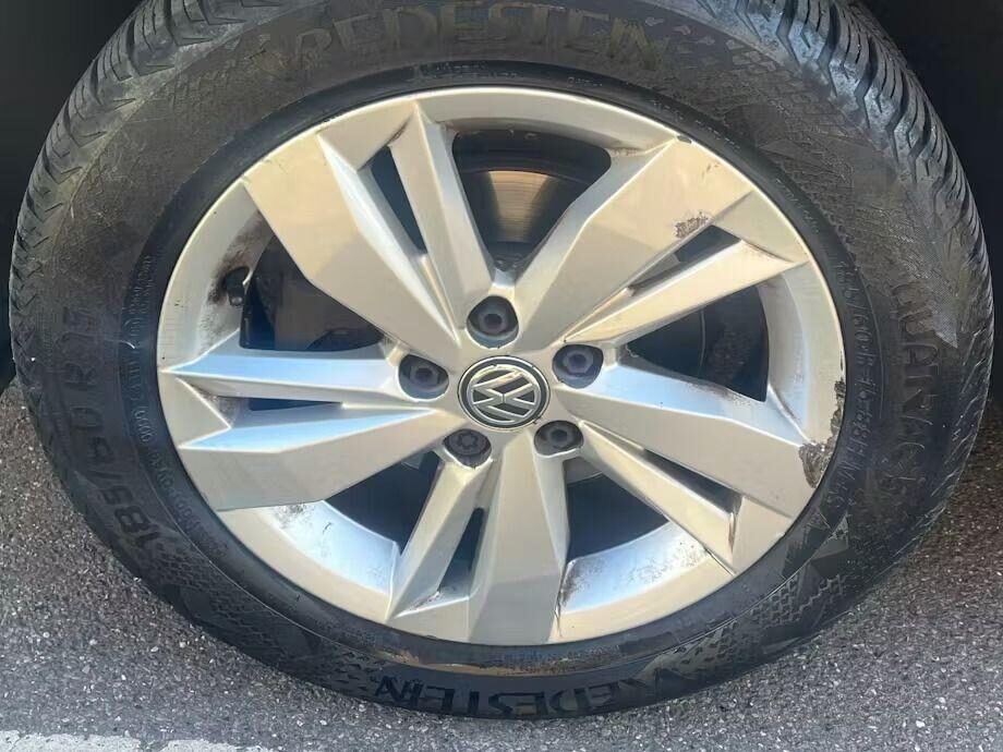 Used Volkswagen Polo 2018 for sale - 78070083: Photo 10