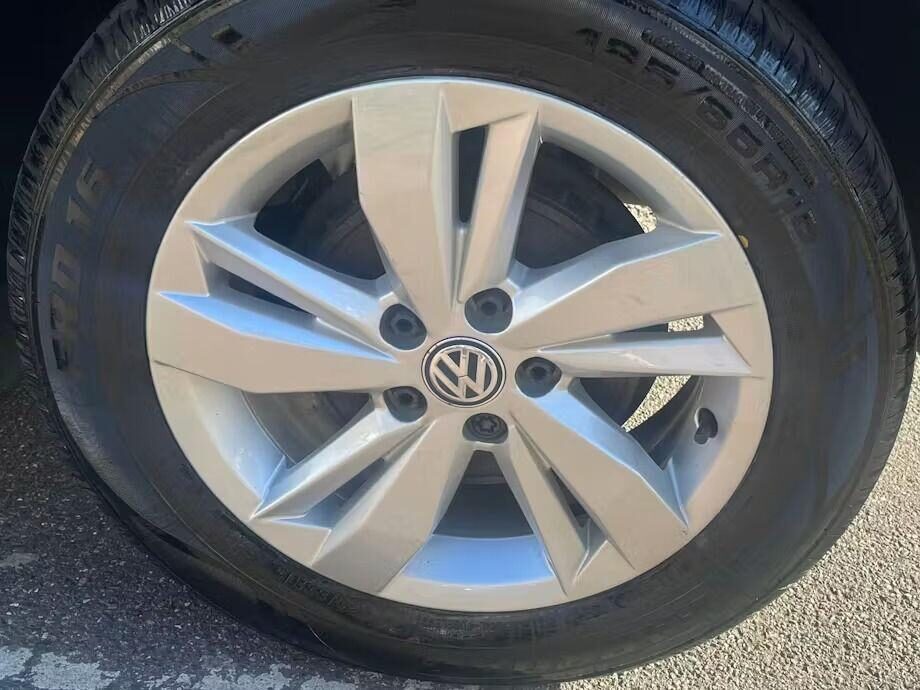 Used Volkswagen Polo 2018 for sale - 78070083: Photo 11