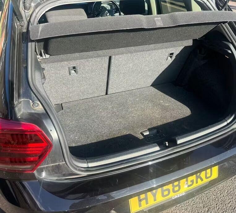 Used Volkswagen Polo 2018 for sale - 78070083: Photo 12