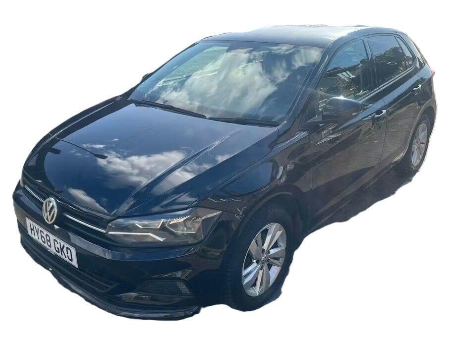 Used Volkswagen Polo 2018 for sale - 78070083: Photo 2