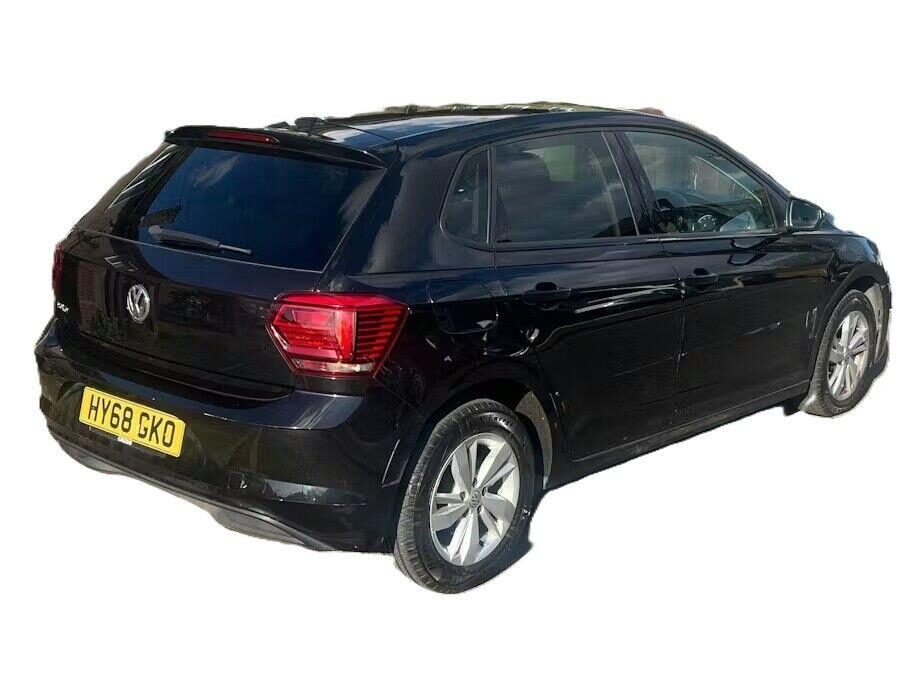 Used Volkswagen Polo 2018 for sale - 78070083: Photo 3