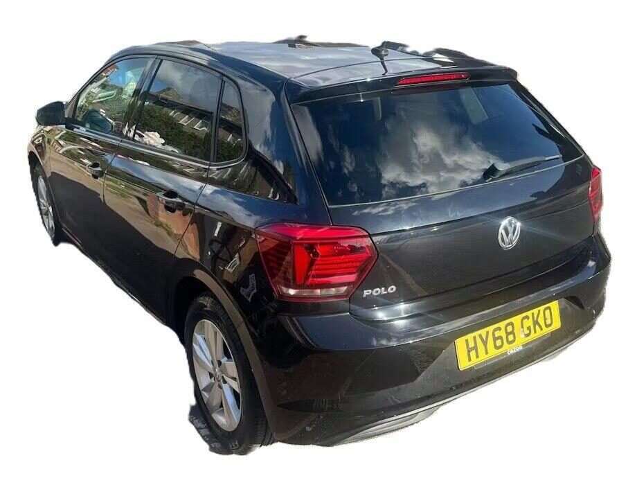 Used Volkswagen Polo 2018 for sale - 78070083: Photo 4