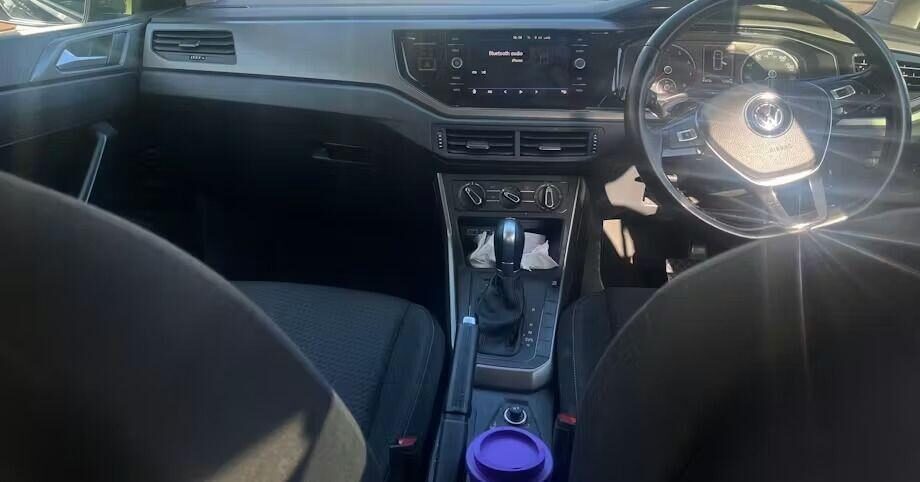 Used Volkswagen Polo 2018 for sale - 78070083: Photo 5