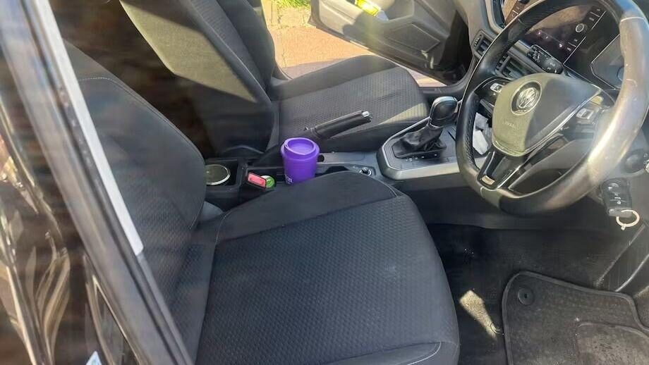 Used Volkswagen Polo 2018 for sale - 78070083: Photo 6