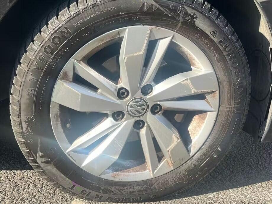 Used Volkswagen Polo 2018 for sale - 78070083: Photo 8