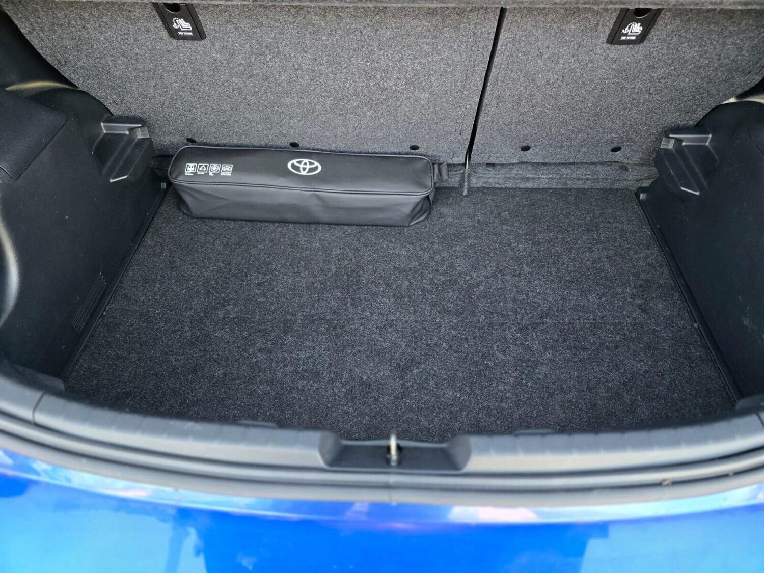 Used Toyota Yaris 2018 for sale - 76922772: Photo 41