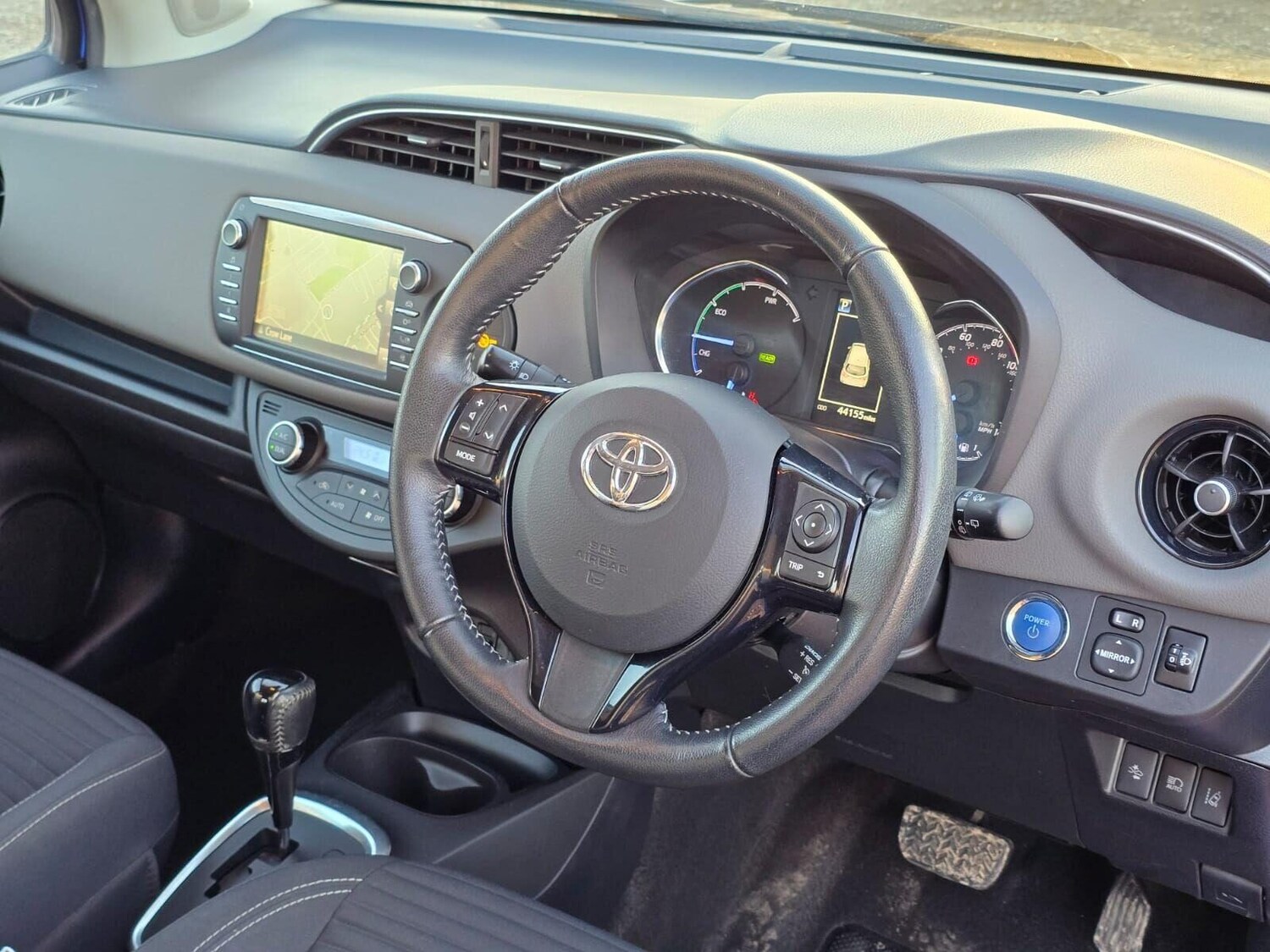 Used Toyota Yaris 2018 for sale - 76922772: Photo 42