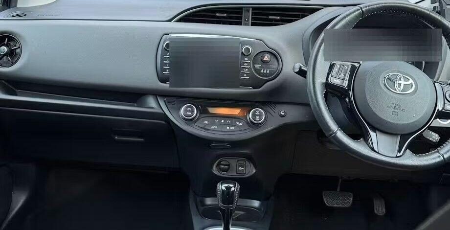 Used Toyota Yaris 2018 for sale - 76922772: Photo 5