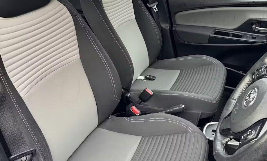 Used Toyota Yaris 2018 for sale - 76922772: Photo 6