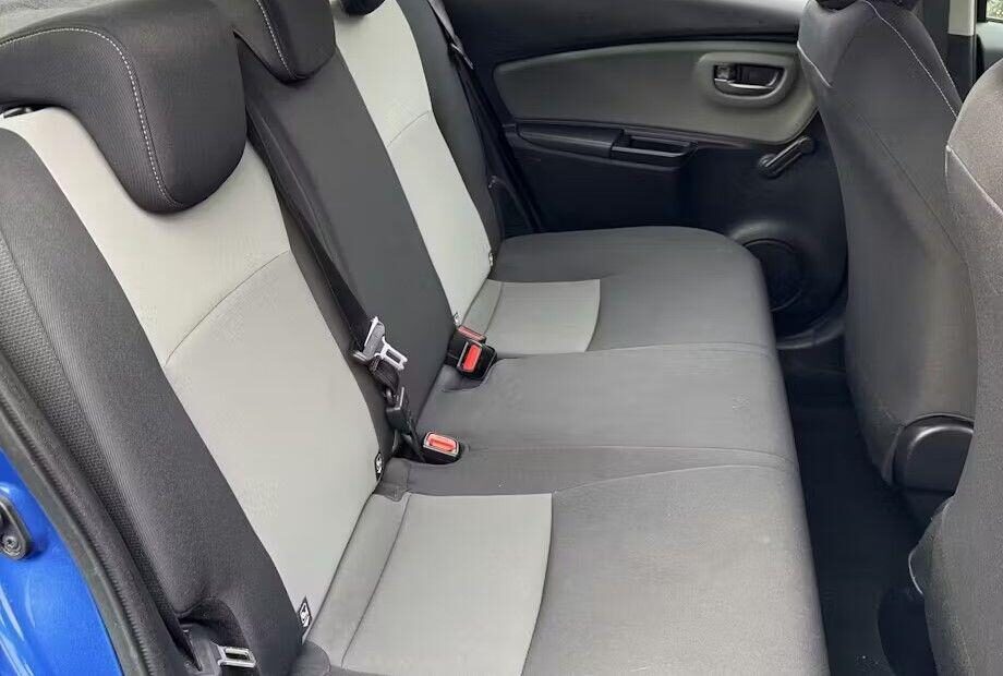 Used Toyota Yaris 2018 for sale - 76922772: Photo 7