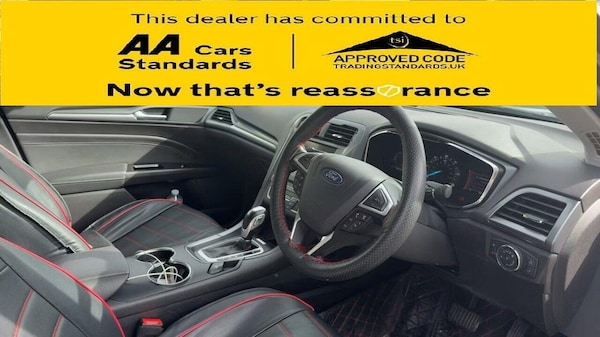 Used Ford Mondeo 2018 for sale - 76185956: Photo 5