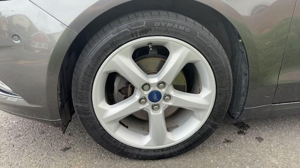 Used Ford Mondeo 2018 for sale - 76185956: Photo 6