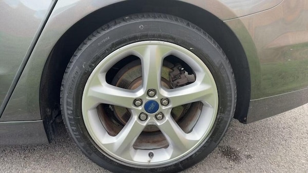 Used Ford Mondeo 2018 for sale - 76185956: Photo 8