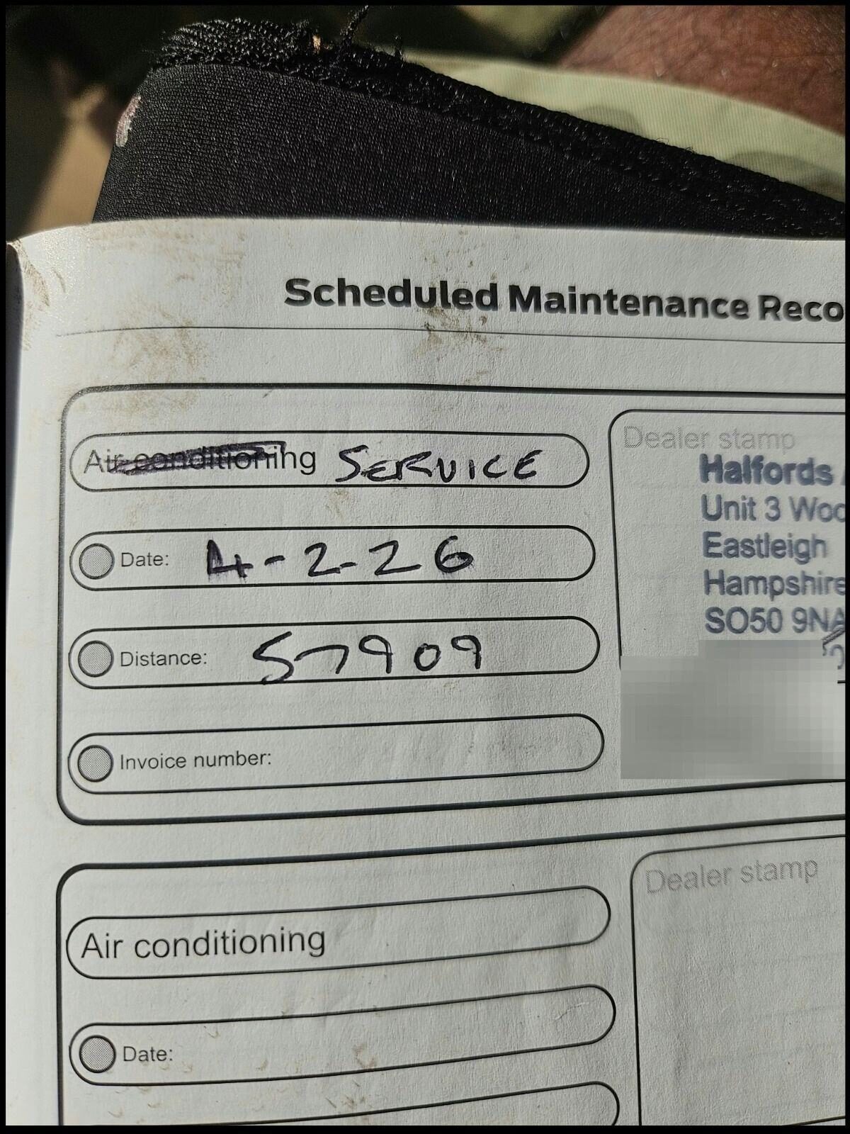 Used Ford Kuga 2017 for sale - 77719087: Photo 10