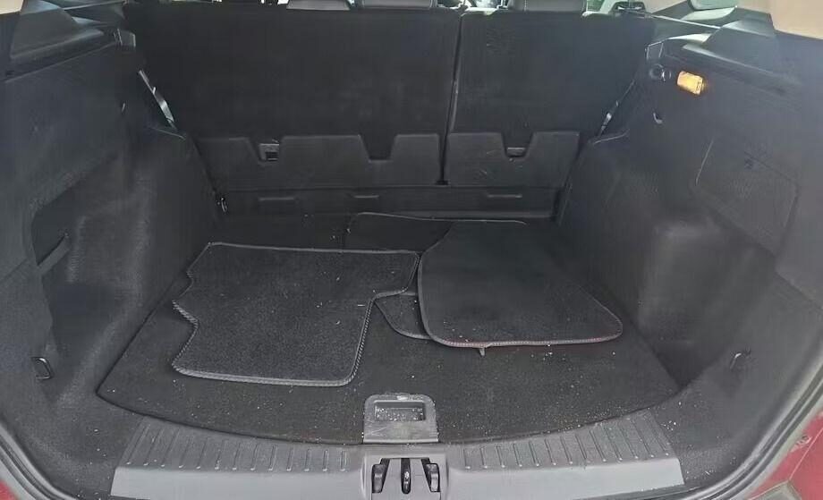 Used Ford Kuga 2017 for sale - 77719087: Photo 12