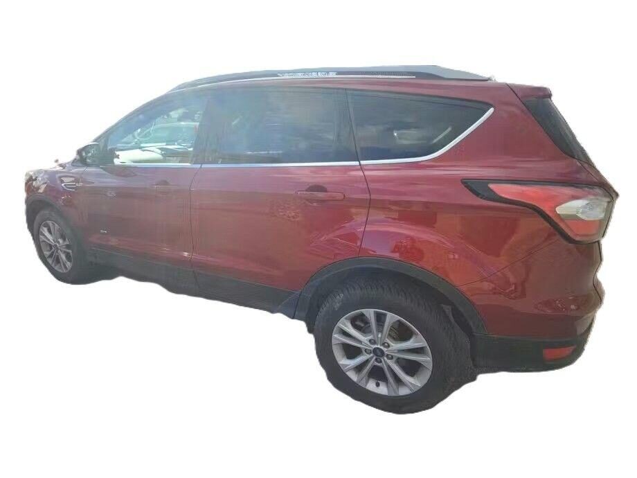 Used Ford Kuga 2017 for sale - 77719087: Photo 3