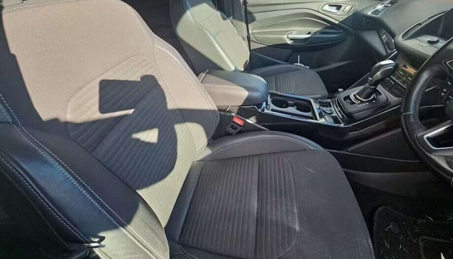 Used Ford Kuga 2017 for sale - 77719087: Photo 6